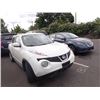 Image 2 : 2011 Nissan Juke
