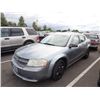 Image 1 : 2008 Dodge Avenger
