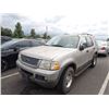 Image 1 : 2003 Ford Explorer