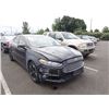 Image 2 : 2014 Ford Fusion