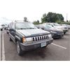 Image 2 : 1995 Jeep Grand Cherokee