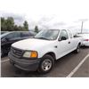 Image 1 : 2004 Ford F-150 Heritage