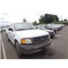 Image 2 : 2004 Ford F-150 Heritage