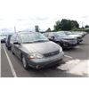 Image 2 : 2002 Ford Windstar