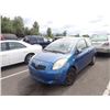 Image 1 : 2008 Toyota Yaris