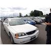 Image 2 : 2000 Lincoln LS