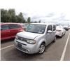 Image 1 : 2012 Nissan Cube