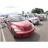 Image 2 : 2005 Chrysler PT Cruiser