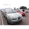 Image 2 : 2006 Subaru B9 Tribeca