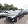 Image 1 : 2012 Toyota Camry Hybrid