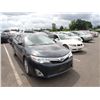 Image 2 : 2012 Toyota Camry Hybrid