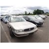 Image 2 : 1997 Buick LeSabre