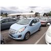 Image 1 : 2015 Chevrolet Spark EV