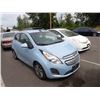 Image 2 : 2015 Chevrolet Spark EV