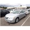 Image 1 : 2007 Toyota Camry Hybrid