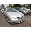 Image 2 : 2007 Toyota Camry Hybrid