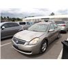 Image 1 : 2007 Nissan Altima
