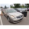 Image 2 : 2007 Nissan Altima