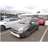 Image 1 : 2013 Fiat 500e