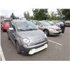 Image 2 : 2013 Fiat 500e