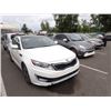 Image 2 : 2013 Kia Optima Hybrid