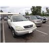 Image 2 : 2002 Lexus RX 300