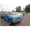 Image 2 : 1993 Ford Explorer