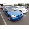Image 2 : 2005 Kia Rio Cinco