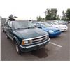 Image 2 : 1996 Chevrolet S-10