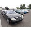 Image 2 : 2003 Mercedes-Benz S430