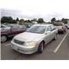 Image 1 : 2002 Toyota Avalon