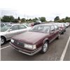 Image 1 : 1989 Buick Electra