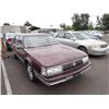 Image 2 : 1989 Buick Electra