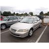 Image 1 : 1999 Honda Accord