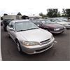 Image 2 : 1999 Honda Accord
