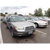 Image 2 : 2007 Subaru Forester