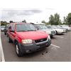 Image 2 : 2002 Ford Escape