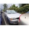 Image 2 : 2001 Lincoln LS