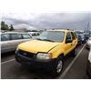 Image 1 : 2003 Ford Escape