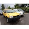 Image 2 : 2003 Ford Escape