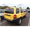 Image 3 : 2003 Ford Escape