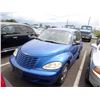 Image 1 : 2005 Chrysler PT Cruiser