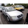 Image 2 : 2004 Volkswagen Passat