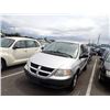 Image 1 : 2001 Dodge Caravan
