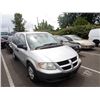 Image 2 : 2001 Dodge Caravan