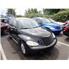 Image 2 : 2003 Chrysler PT Cruiser