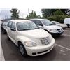 Image 2 : 2007 Chrysler PT Cruiser