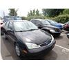 Image 2 : 2007 Ford Focus