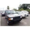 Image 2 : 1999 Land Rover Discovery