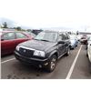 Image 1 : 2004 Suzuki Grand Vitara
